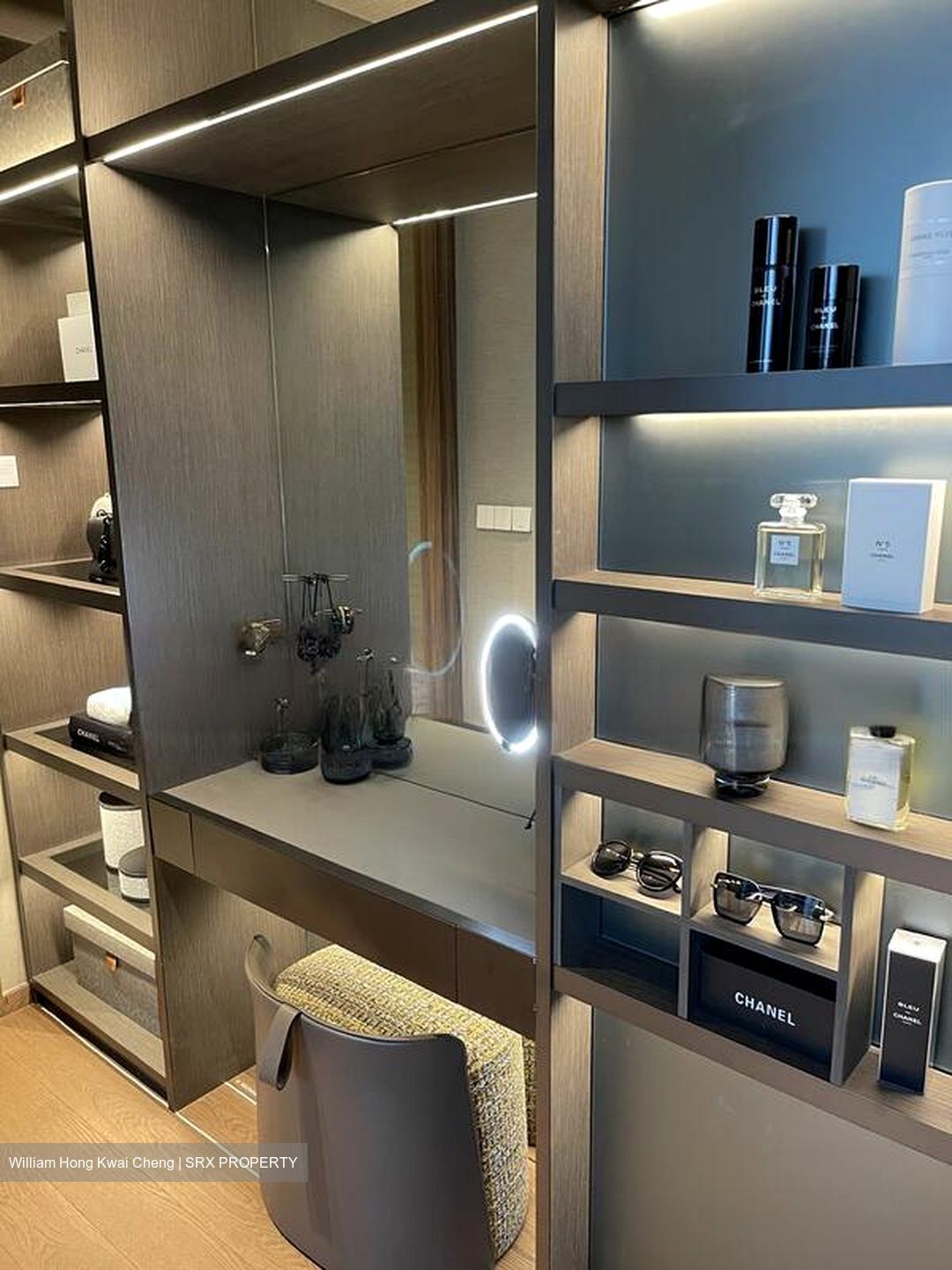 The Continuum (D15), Apartment #476715161